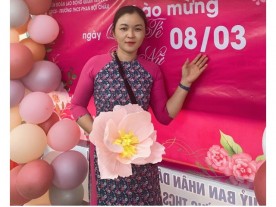 Nguyễn Ái Vân