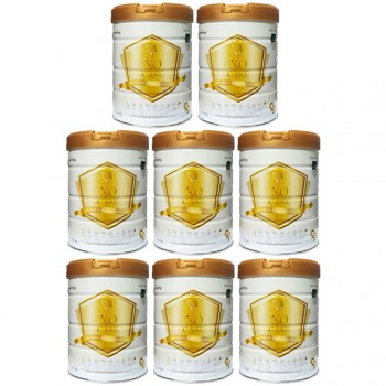 Combo 6 lon sữa XO Care lon 800g dinh dưỡng cho người lớn