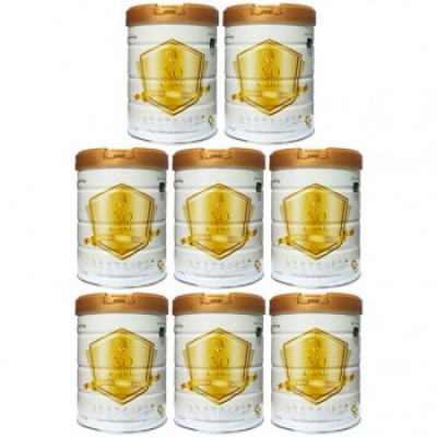 Combo 6 lon sữa XO Care lon 800g dinh dưỡng cho người lớn