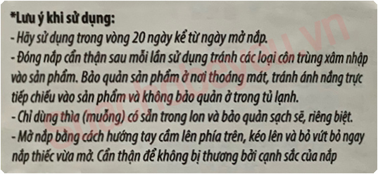 Sữa dinh dưỡng cho mẹ mang thai XO Mom lon 400g