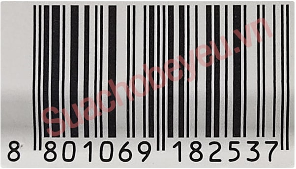 Sữa bột XO Care lon 800g Hàn Quốc cho người lớn