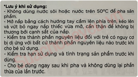 Sữa bột XO Kid lon 800g cho trẻ 2-15 tuổi