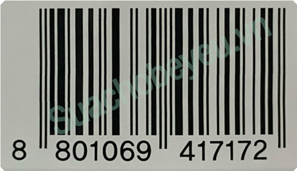 Sữa XO số 1 nội địa Hàn Quốc lon 800g cho trẻ 0-6 tháng tuổi