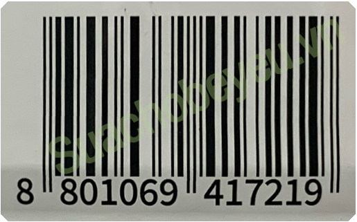 Sữa XO số 2 nội địa Hàn Quốc lon 800g cho trẻ 6-12 tháng tuổi