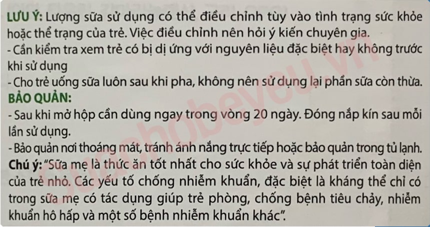 Sữa XO số 3 nội địa Hàn Quốc lon 800g cho trẻ 12-24 tháng tuổi