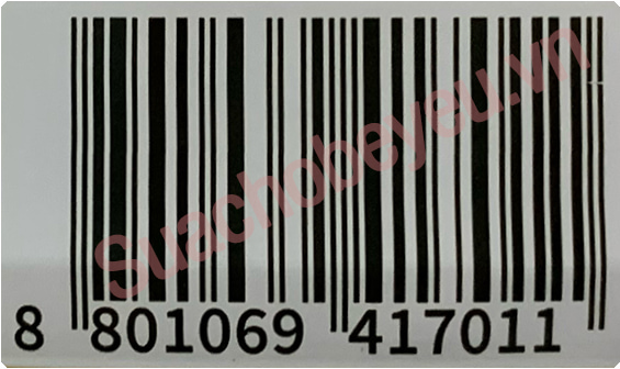 Sữa XO after formula nội địa Hàn Quốc lon 800g cho trẻ 18-36 tháng