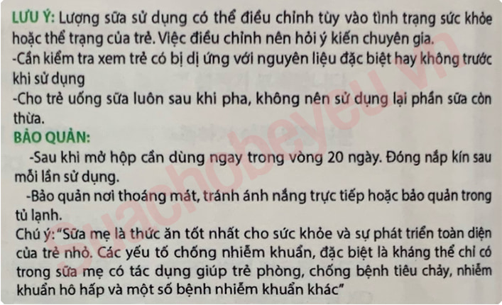 Sữa XO số 4 nội địa Hàn Quốc lon 800g cho trẻ 18-36 tháng