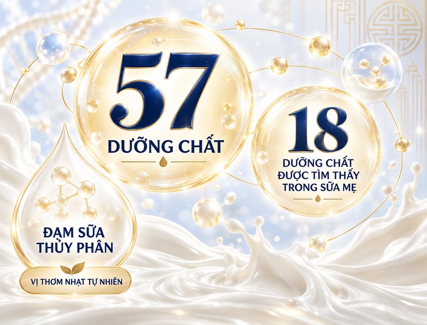 Chương trình Khuyến mãi sữa XO Hàn Quốc