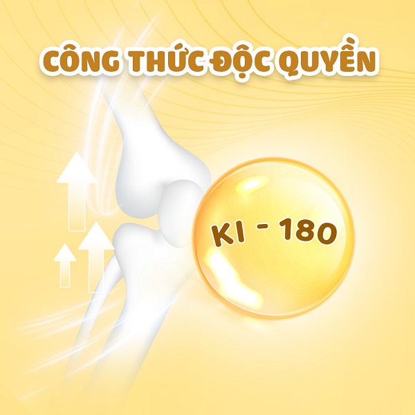 Review sữa XO Hàn Quốc, sữa XO có tốt không?