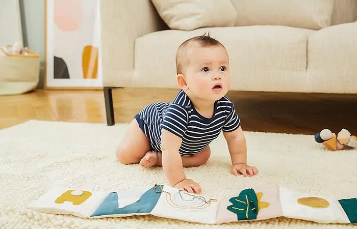 Sữa XO số 2 nội địa Hàn Quốc lon 800g cho trẻ 6-12 tháng tuổi